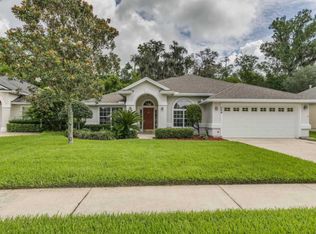 304 Edge Of Woods Rd, Saint Augustine, FL 32092