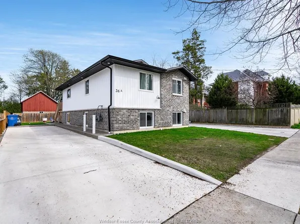 36 Victoria Ave S, Leamington, ON N8H 2W6