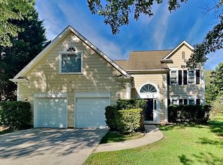 7114 Cornerstone Dr, Charlotte, NC 28269