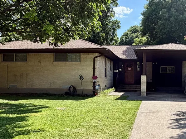9003 Liptonshire Dr, Dallas, TX 75238