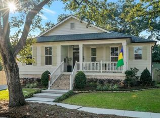 5012 Paris Ave, New Orleans, LA 70122