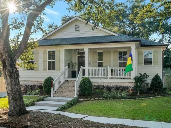 5012 Paris Ave, New Orleans, LA 70122