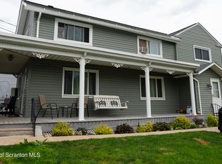 53 Mill St, Wilkes Barre, PA 18705