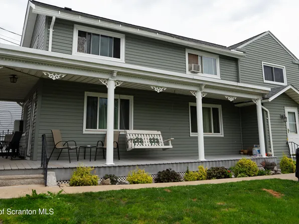 53 Mill St, Wilkes Barre, PA 18705