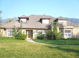 10852 S 2000 E, Sandy, UT 84092