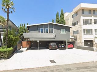 1629 N Formosa Ave APT 2, Los Angeles, CA 90046