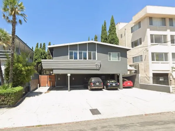 1629 N Formosa Ave #5, Los Angeles, CA 90046