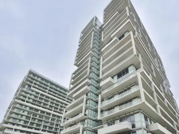 65 Speers Rd #310, Oakville, ON L6K 0J1