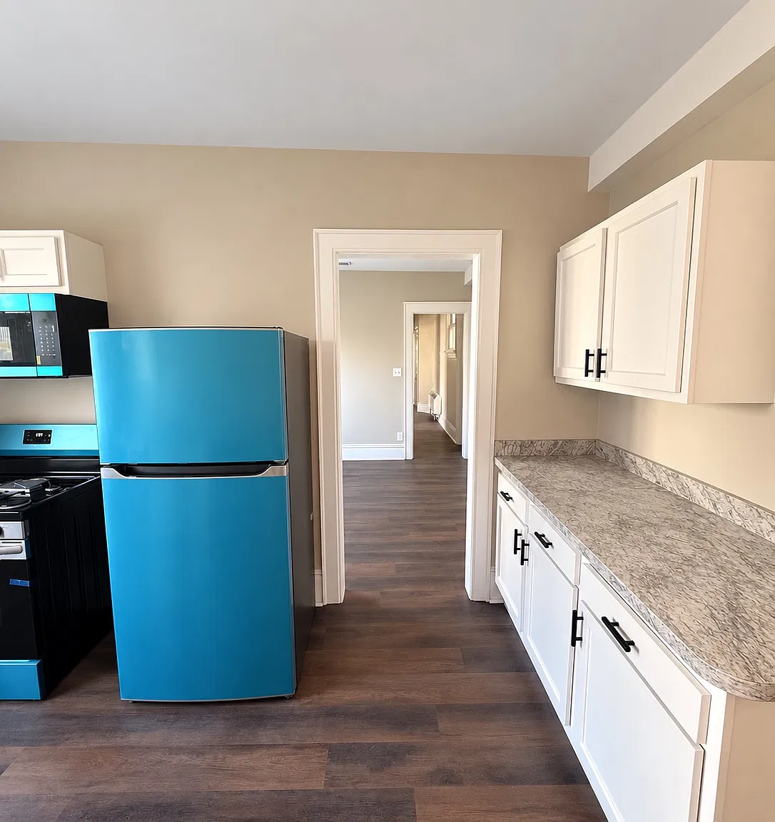 2 bed, 1100 sqft, $1,150 — Photo 2