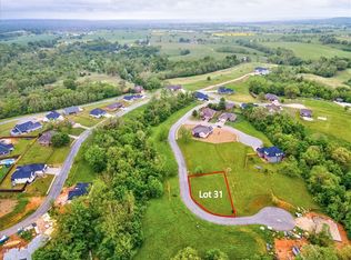 LOT 31 Hopkins Ln, Pea Ridge, AR 72751