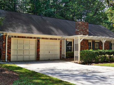 4113 Sweet Water Ln SE #876, Conyers, GA, 30094