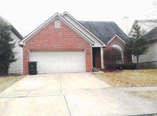 3636 Mossbridge Way, Lexington, KY 40514