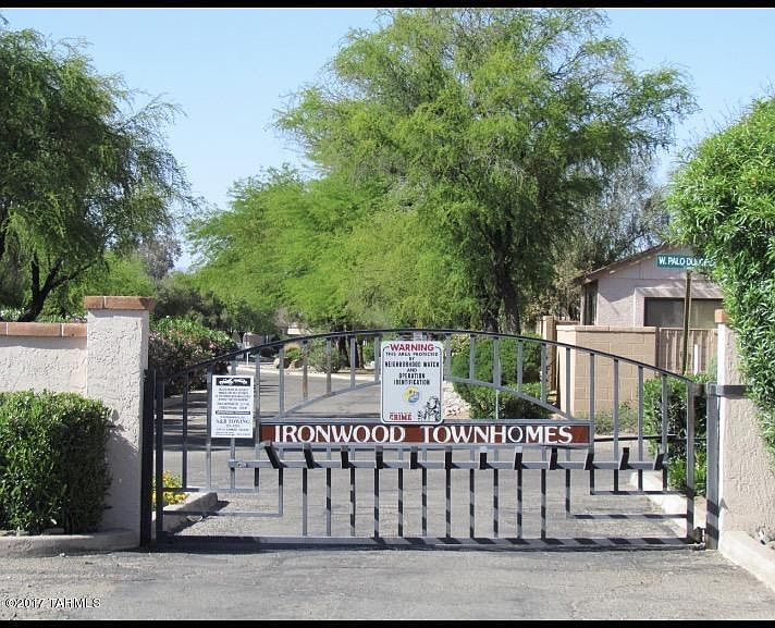 1st image of 2451 N Palo Dulce Dr