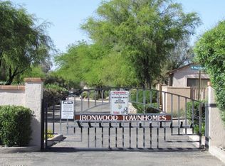 2451 N Palo Dulce Dr, Tucson, AZ 85745