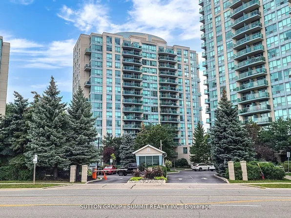 2565 Erin Centre Blvd #1203, Mississauga, ON L5M 6Z8