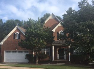 117 Wild Geese Way, Travelers Rest, SC 29690