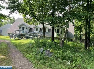 3387 Drummond Grade, Two Harbors, MN 55616