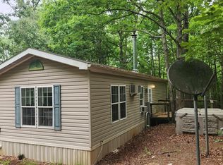 598 Ryan Rd, Oden, AR 71961