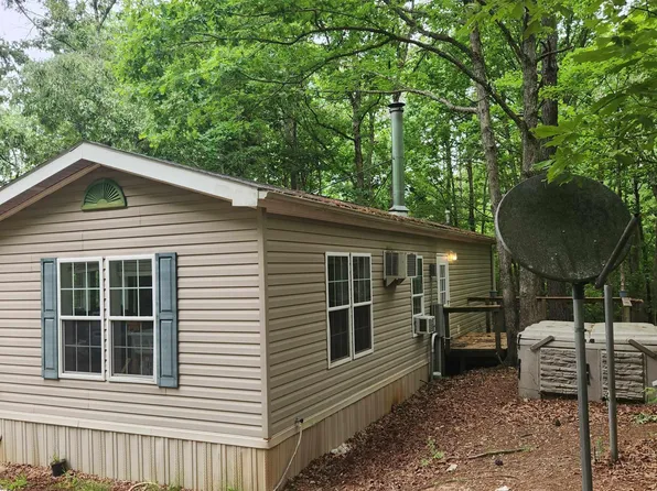 598 Ryan Rd, Oden, AR 71961