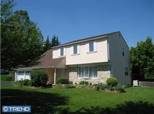795 Orchid Rd, Warminster, PA 18974