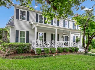 1304 Fair St, Camden, SC 29020