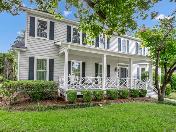 1304 Fair St, Camden, SC 29020