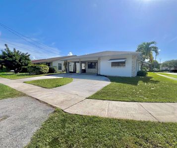 236 NW 12th Ct, Dania Beach, FL, 33004