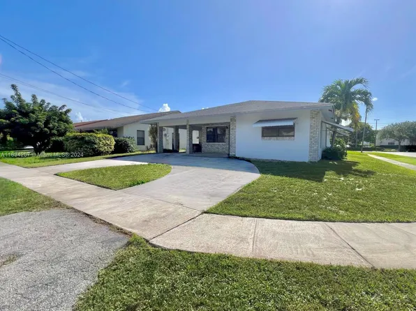 236 NW 12th Ct, Dania Beach, FL 33004