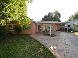 1306 N 30th Rd, Hollywood, FL 33021
