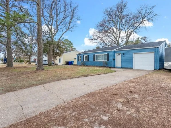 729 S Lynnhaven Rd, Virginia Beach, VA 23452