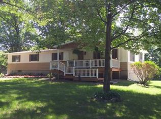 1578 E Siebert Rd, Midland, MI 48642