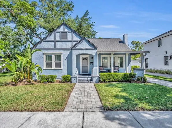 1413 W Harvard St, Orlando, FL 32804