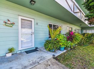 2042 Australia Way W APT 12, Clearwater, FL 33763