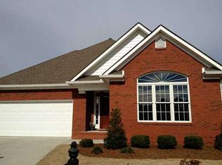 105 Sophie Ter SE, Calhoun, GA 30701