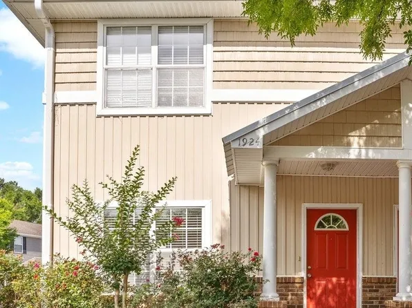 1924 Corvallis Ave, Tallahassee, FL 32304