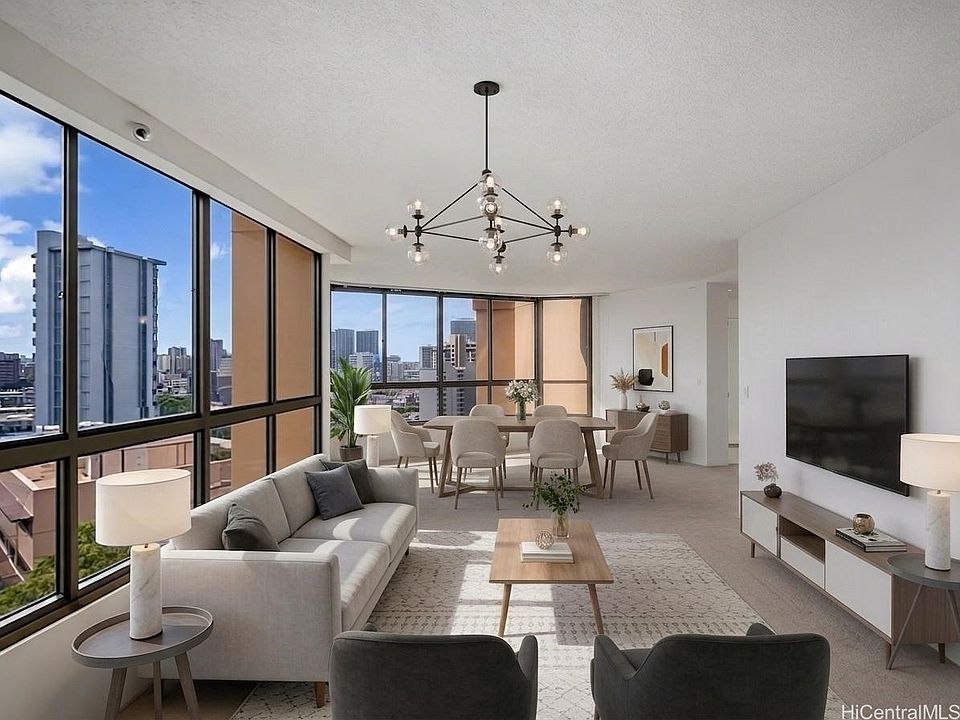 1st image of 1050 Lunalilo St APT 706