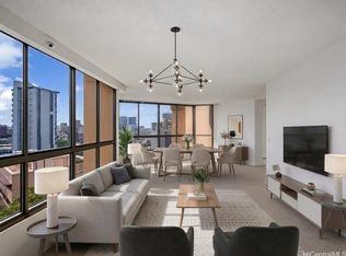 1050 Lunalilo St APT 706, Honolulu, HI 96822