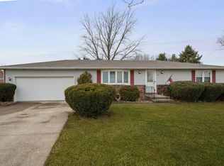 756 S 375 W, Hebron, IN 46341
