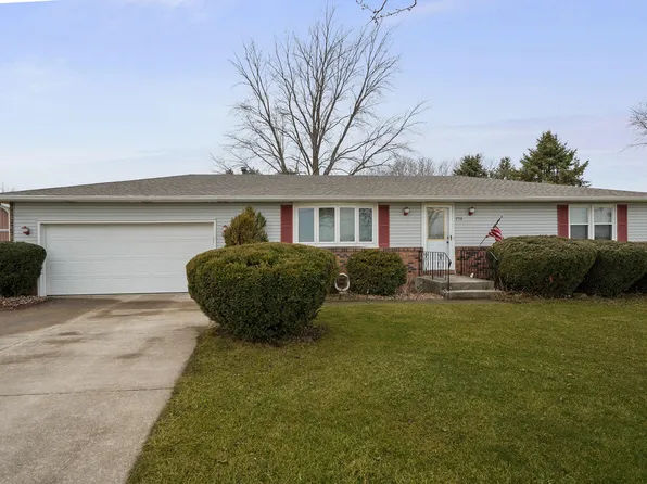 756 S 375 W, Hebron, IN 46341