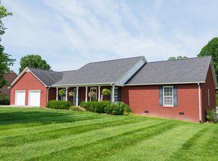 4334 Big Orange Dr, Cookeville, TN 38501