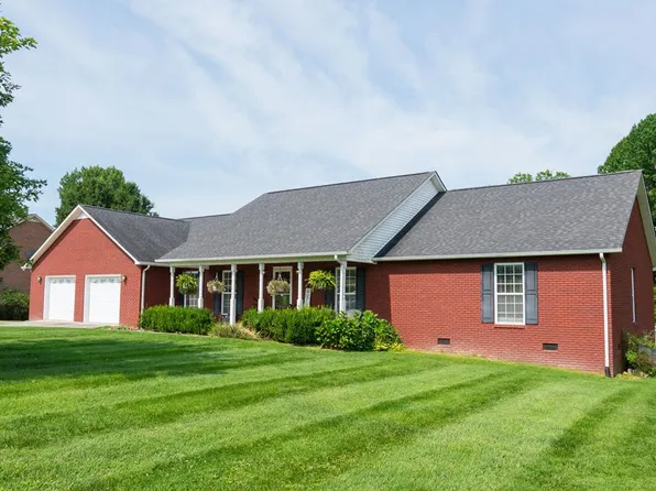 4334 Big Orange Dr, Cookeville, TN 38501