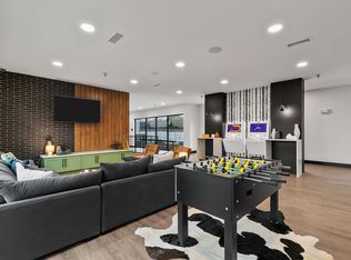 701 N Hampton St #1425, Fort Worth, TX 76102