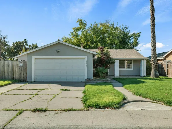 4323 Oconner Way, Sacramento, CA 95838
