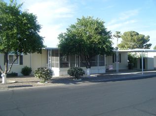 2650 W Union Hills Dr LOT 129, Phoenix, AZ 85027