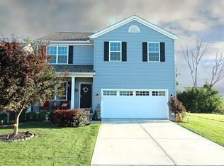 7745 Hazelton St, Blacklick, OH