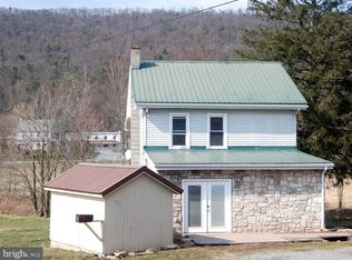 482 Klinger Church Rd, Lykens, PA 17048