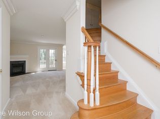 3023 Greenway Ave, Henrico, VA 23228
