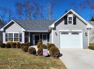 404 Paulette Cir, Lynchburg, VA 24502