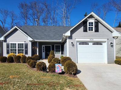 404 Paulette Cir, Lynchburg, VA, 24502