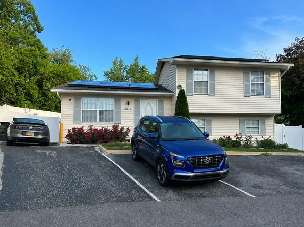 1436 Regent St, Annapolis, MD 21403